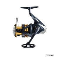 ≪'22年3月新商品！≫ シマノ '22 サハラ C3000HG [3月発売予定/ご予約受付中] 【小型商品】