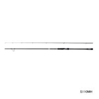 ≪'22年3月新商品！≫ シマノ '22 ルナミス S110MH 〔仕舞寸法 171.5cm〕 【保証書付き】 [3月発売予定/ご予約受付中] 【大型商品1/代引不可】