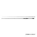 ≪'22年3月新商品！≫ シマノ ハードロッカー SS B78MH-S/ボート 〔仕舞寸法 120.7cm〕 【保証書付き】 [3月発売予定/ご予約受付中]