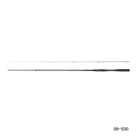 【送料サービス】 ≪'22年3月新商品！≫ シマノ 鱗海 リミテッド 1-530 〔仕舞寸法 117.1cm〕 【保証書付き】 [3月発売予定/ご予約受付中]