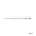 ≪'22年3月新商品！≫ シマノ '22 ボーダレス 420H-T 〔仕舞寸法 113.5cm〕 【保証書付き】 [3月発売予定/ご予約受付中]