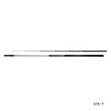 【送料サービス】 ≪'22年3月新商品！≫ シマノ ボーダレス スペシャル GL W 675-T 〔仕舞寸法 100.9cm〕 【保証書付き】 [3月発売予定/ご予約受付中]