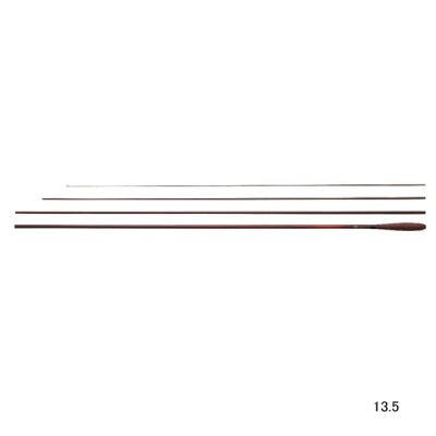 画像1: ≪'22年3月新商品！≫ シマノ 紅月 13.5 〔仕舞寸法 112cm〕 【保証書付き】 [3月発売予定/ご予約受付中]