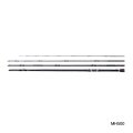 ≪'22年5月新商品！≫ シマノ '22 リアルパワー 石鯛 MH500 〔仕舞寸法 137cm〕 【保証書付き】 [5月発売予定/ご予約受付中]