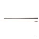 ≪'22年3月新商品！≫ シマノ 紅月 16.5 〔仕舞寸法 111.5cm〕 【保証書付き】 [3月発売予定/ご予約受付中]
