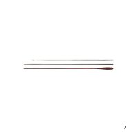 ≪'22年3月新商品！≫ シマノ 紅月 7 〔仕舞寸法 77cm〕 【保証書付き】 [3月発売予定/ご予約受付中]