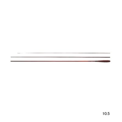 画像1: ≪'22年3月新商品！≫ シマノ 紅月 10.5 〔仕舞寸法 113.5cm〕 【保証書付き】 [3月発売予定/ご予約受付中]