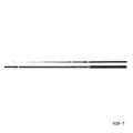 ≪'22年4月新商品！≫ シマノ ボーダレス GL V2 630-T 〔仕舞寸法 122.1cm〕 【保証書付き】 [4月発売予定/ご予約受付中]