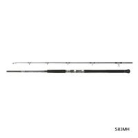 ≪'22年4月新商品！≫ シマノ '22 オシアプラッガー フレックスドライブ S83MH 〔仕舞寸法 183.9cm〕 【保証書付き】 [4月発売予定/ご予約受付中] 【大型商品1/代引不可】