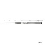 ≪'22年4月新商品！≫ シマノ '22 オシアプラッガー フレックスドライブ S83H 〔仕舞寸法 183.9cm〕 【保証書付き】 [4月発売予定/ご予約受付中] 【大型商品1/代引不可】