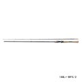【送料サービス】 ≪'22年4月新商品！≫ シマノ '22 バンタム 168L+-BFS/2 〔仕舞寸法 104.6cm〕 【保証書付き】 [4月発売予定/ご予約受付中]