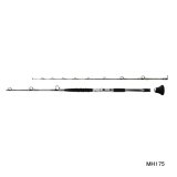 ≪'22年5月新商品！≫ シマノ バンディット BG M165 〔仕舞寸法 133.1cm〕 【保証書付き】 [5月発売予定/ご予約受付中]