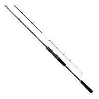 ≪'22年9月新商品！≫ アルファタックル（alpha tackle） ハイパーブレード シマアジ 175 〔仕舞寸法 129cm〕 [9月発売予定/ご予約受付中]