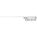 ≪'22年5月新商品！≫ PROX 魔神棒SLJ MJBSLJ6315B 〔仕舞寸法 148cm〕 【保証書付き】 [5月発売予定/ご予約受付中] 【大型商品1/代引不可】