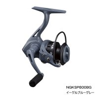 ≪'22年1月新商品！≫ PROX 根魚権蔵キワスピン NGKSP800BG イーグルブルーグレー 【小型商品】