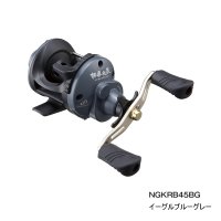 ≪'22年6月新商品！≫ PROX 根魚権蔵キワラウンド NGKRB45BG イーグルブルーグレー [6月発売予定/ご予約受付中] 【小型商品】