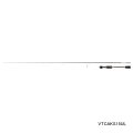 ≪'22年5月新商品！≫ PROX タイニーキャスト エアーK VTCAKS15UL 〔仕舞寸法 128cm〕 【保証書付き】 [5月発売予定/ご予約受付中]