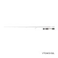 ≪'22年5月新商品！≫ PROX タイニーキャスト エアーK VTCAKS13UL 〔仕舞寸法 113cm〕 【保証書付き】 [5月発売予定/ご予約受付中]