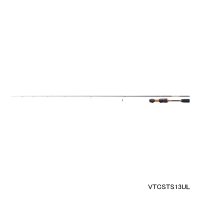 ≪'22年5月新商品！≫ PROX タイニーキャスト ST VTCSTS13UL 〔仕舞寸法 113cm〕 【保証書付き】 [5月発売予定/ご予約受付中]