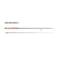 ≪'22年1月新商品！≫ アブガルシア アイオン AINS-602ULS+ 〔仕舞寸法 94.2cm〕 【保証書付き】 【返品不可】