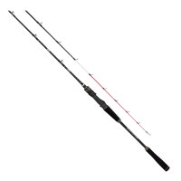 ≪'22年8月新商品！≫ アルファタックル（alpha tackle） ハイパーブレード 餌木タコ 170H 〔仕舞寸法 123.5cm〕 [8月発売予定/ご予約受付中]