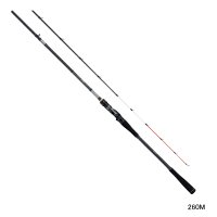 ≪'22年5月新商品！≫ アルファタックル（alpha tackle） 海人 鬼アジ 260M 〔仕舞寸法 133.5cm〕 [5月発売予定/ご予約受付中]