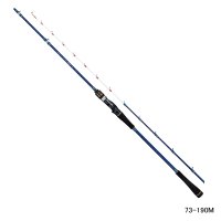 ≪'22年6月新商品！≫ アルファタックル（alpha tackle） ミッドアーム GS 73-190ML 〔仕舞寸法 143cm〕 [6月発売予定/ご予約受付中] 【大型商品1/代引不可】