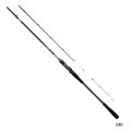 ≪'22年5月新商品！≫ アルファタックル（alpha tackle） 海人 加太真鯛 240 〔仕舞寸法 123cm〕 [5月発売予定/ご予約受付中]
