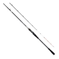 ≪'22年9月新商品！≫ アルファタックル（alpha tackle） 海人 ライトヒラメ 240/FSL 〔仕舞寸法 150.5cm〕 [9月発売予定/ご予約受付中]