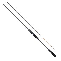 ≪'22年5月新商品！≫ アルファタックル（alpha tackle） タチウオ FT 175MH 〔仕舞寸法 91.5cm〕 [5月発売予定/ご予約受付中]