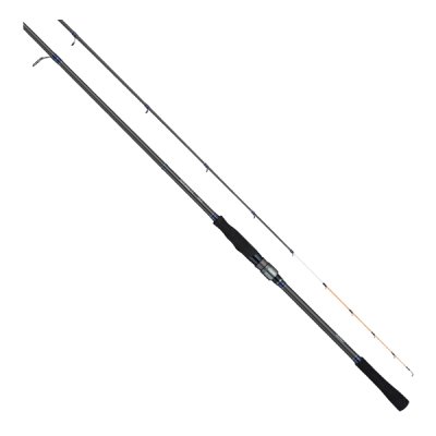 画像1: ≪'22年5月新商品！≫ アルファタックル（alpha tackle） テンヤマダイ FT 240MH 〔仕舞寸法 124.5cm〕 [5月発売予定/ご予約受付中]