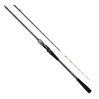 ≪'22年5月新商品！≫ アルファタックル（alpha tackle） フグカットウ FT 150MH 〔仕舞寸法 78cm〕 [5月発売予定/ご予約受付中]