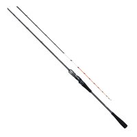 ≪'22年5月新商品！≫ アルファタックル（alpha tackle） ライトアジ FT 175M 〔仕舞寸法 91cm〕 [5月発売予定/ご予約受付中]