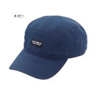 ≪'22年2月新商品！≫ がまかつ ラグゼ ジェットキャップ LE-9009 ネイビー フリーサイズ