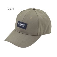 ≪'22年2月新商品！≫ がまかつ ラグゼ コーデュラキャップ LE-9010 オリーブ フリーサイズ