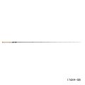≪'22年6月新商品！≫ シマノ '22 ポイズングロリアス 174XH-SB 〔仕舞寸法 189.5cm〕 【保証書付き】 [6月発売予定/ご予約受付中] 【大型商品1/代引不可】