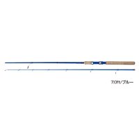 ≪'22年3月新商品！≫ OGK ソルトルアースティック SLST70B ブルー 〔仕舞寸法 109cm〕