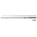 ≪'22年4月新商品！≫ OGK 海のルアー竿 3 ULS38ML 〔仕舞寸法 124cm〕