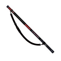 ≪'22年5月新商品！≫ OGK 太くて強い玉の柄3 FTT350 〔仕舞寸法 112cm〕