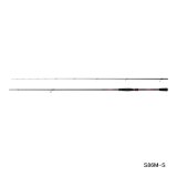 ≪'22年8月新商品！≫ シマノ '22 セフィア BB S86M-S 〔仕舞寸法 133cm〕 [8月発売予定/ご予約受付中]