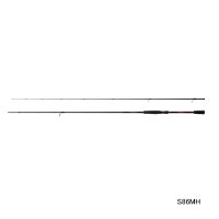 ≪'22年8月新商品！≫ シマノ '22 セフィア BB S86MH 〔仕舞寸法 133cm〕 [8月発売予定/ご予約受付中]