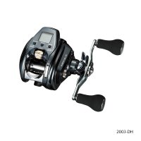 ≪'22年5月新商品！≫ ダイワ '22 シーボーグ 200J-DH(右) 【小型商品】