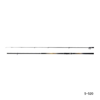 画像1: ≪'22年7月新商品！≫ シマノ '22 磯 遠投 AX 5-520 〔仕舞寸法 122.5cm〕 【保証書付き】 [7月発売予定/ご予約受付中]