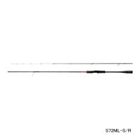 ≪'22年8月新商品！≫ シマノ セフィア XR ティップエギング S72ML-S/R 〔仕舞寸法 113.2cm〕 【保証書付き】 [8月発売予定/ご予約受付中]