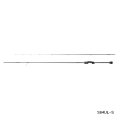 ≪'22年8月新商品！≫ シマノ '22 ソアレ SS アジング S64UL-S 〔仕舞寸法 99cm〕 【保証書付き】 [8月発売予定/ご予約受付中]