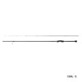 ≪'22年8月新商品！≫ シマノ '22 ソアレ SS S80L-S 〔仕舞寸法 124.7cm〕 【保証書付き】 [8月発売予定/ご予約受付中]