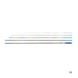 ≪'22年9月新商品！≫ シマノ 飛天弓 閃光 L2 18 〔仕舞寸法 121cm〕 【保証書付き】 [9月発売予定/ご予約受付中]
