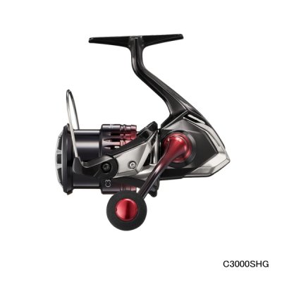 画像1: ≪'22年10月新商品！≫ シマノ '22 セフィア BB C3000SHG [10月発売予定/ご予約受付中] 【小型商品】