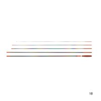≪'22年9月新商品！≫ シマノ 飛天弓 閃光 P2 18 〔仕舞寸法 118.5cm〕 【保証書付き】 [9月発売予定/ご予約受付中]