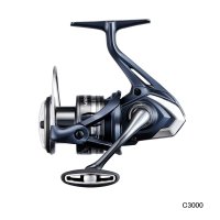 ≪'22年10月新商品！≫ シマノ '22 ミラベル C3000 [10月発売予定/ご予約受付中] 【小型商品】